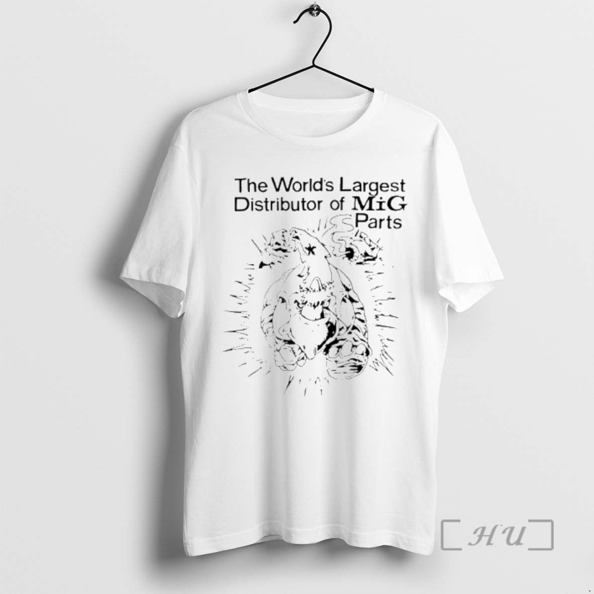 Officials The Worlds Largest Distributor Of Mig Parts Wizard Hat And Star Premium T Shirts