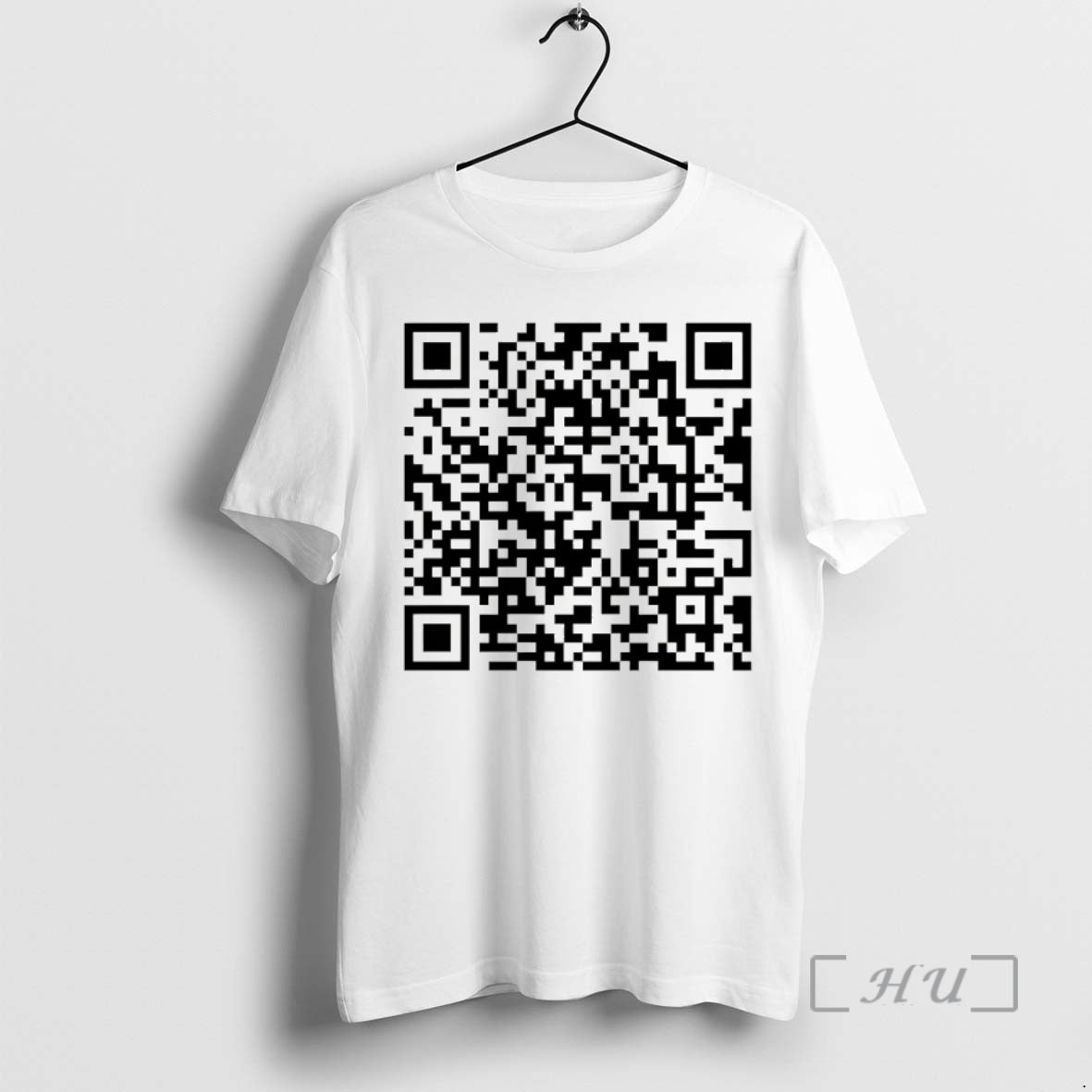 Officials Trump Dance Qr Code