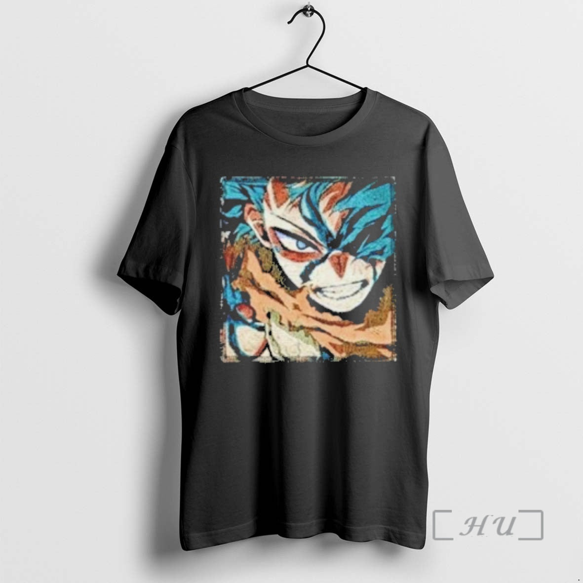Officials Ufc 326 Max Holloway My Hero Academia Trippy Deku