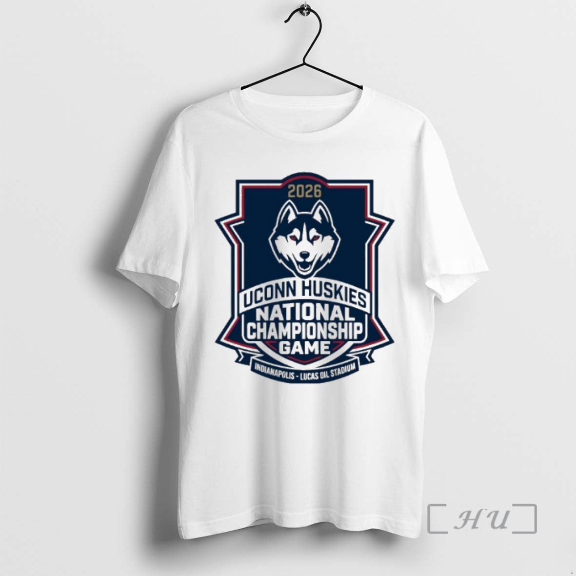 Officials Uconn Huskies Mens Basketball National Championship 2026