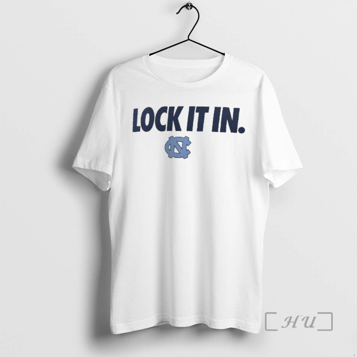 Officials Unc Tar Heels Lock It In