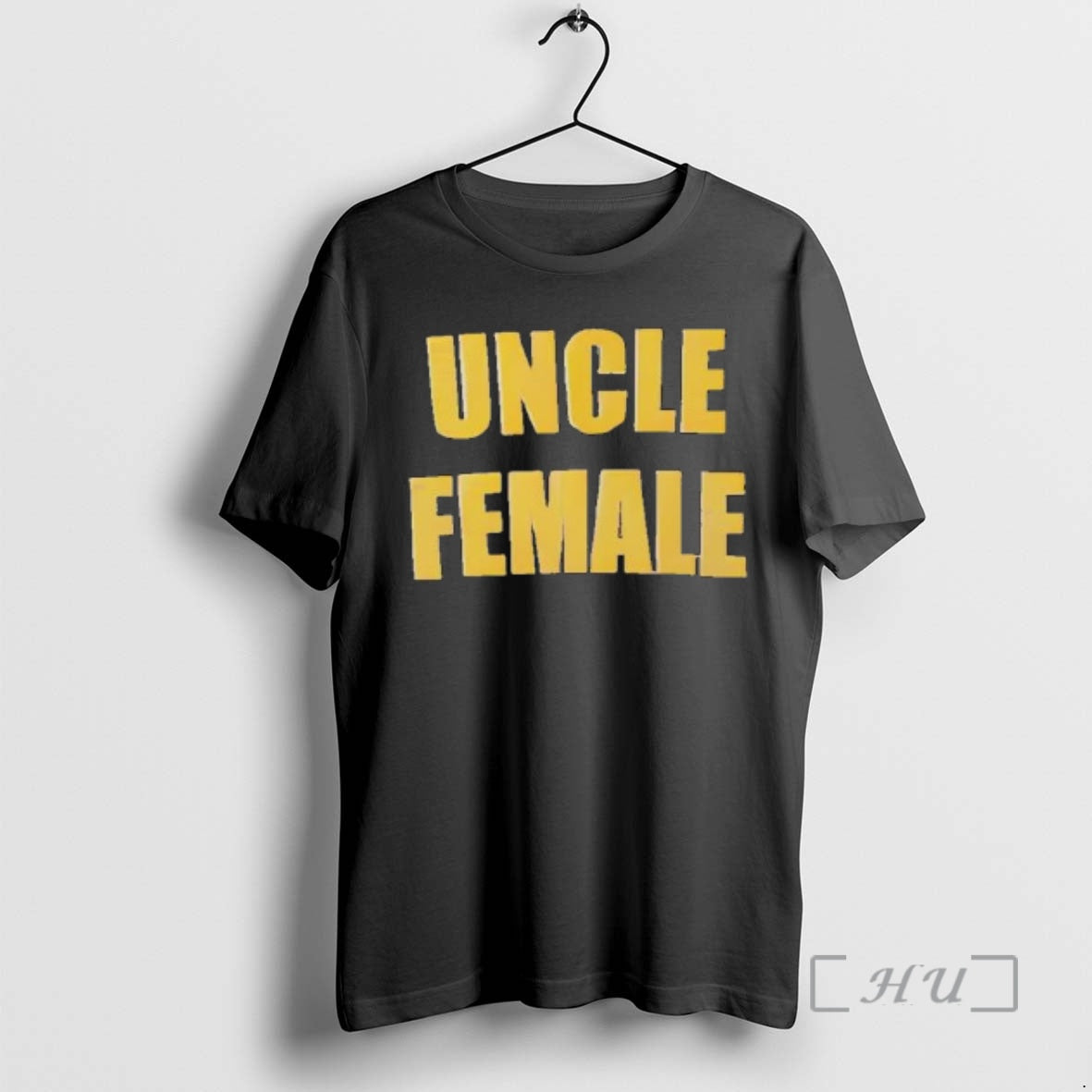 Officials Uncle Female