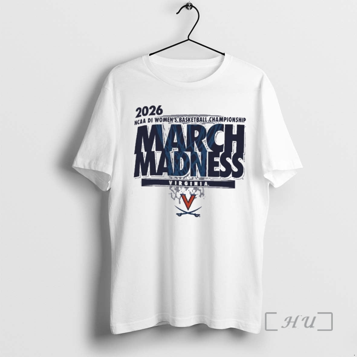 Officials Virginia Womens Basketball Single Team 2026 Ncaa March Madness