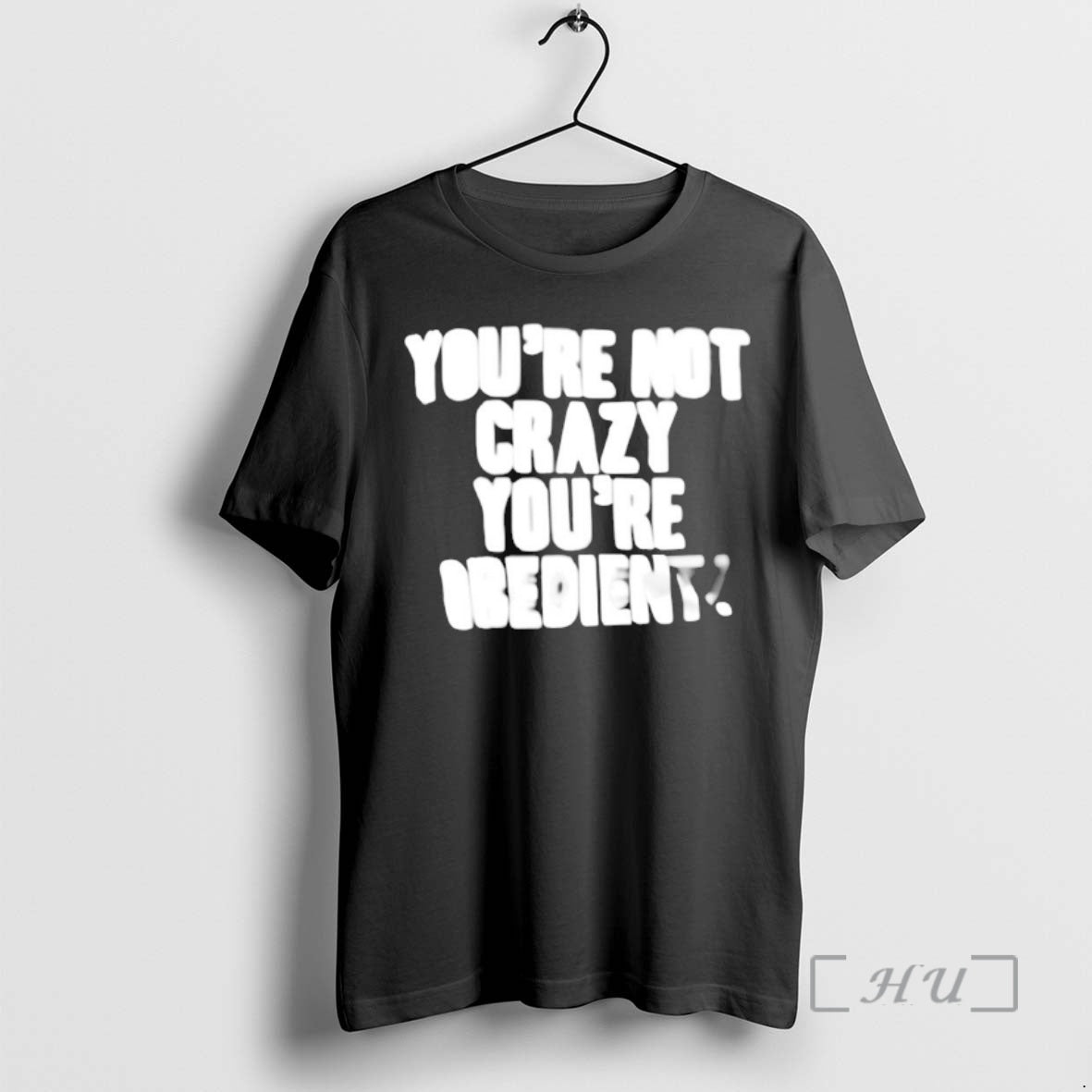 Officials Youre Not Crazy Youre Obedient