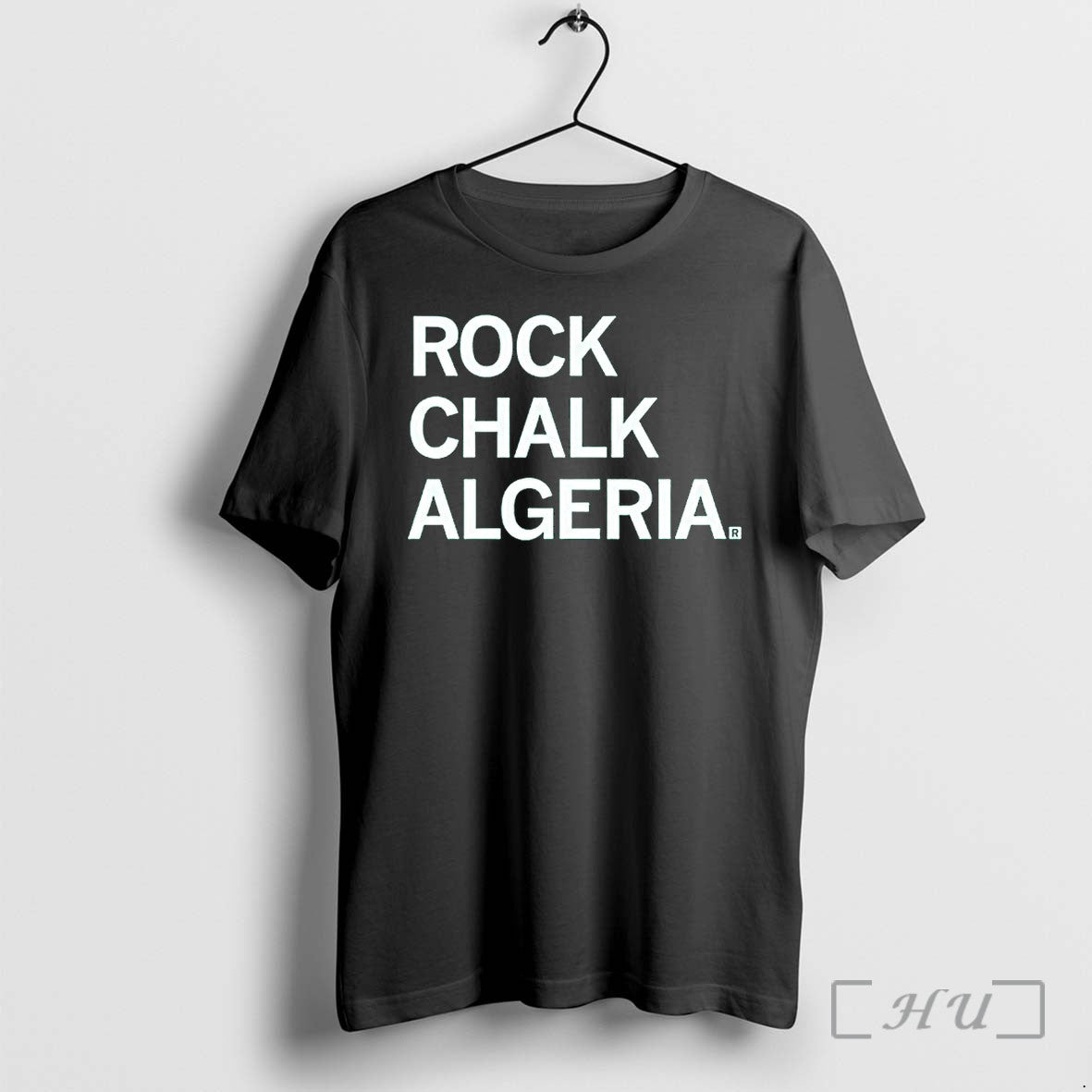 Officials Rock Chalk Algeria Shirts Premium T Shirts Sweater Hoodie Jpg