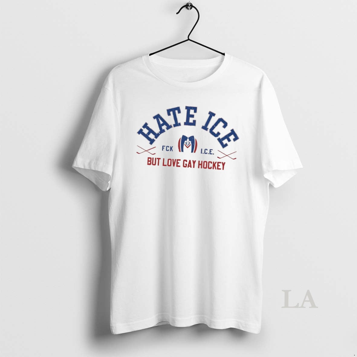 Original Hate Ice But Love Gay Hockey Ilya Rozanov