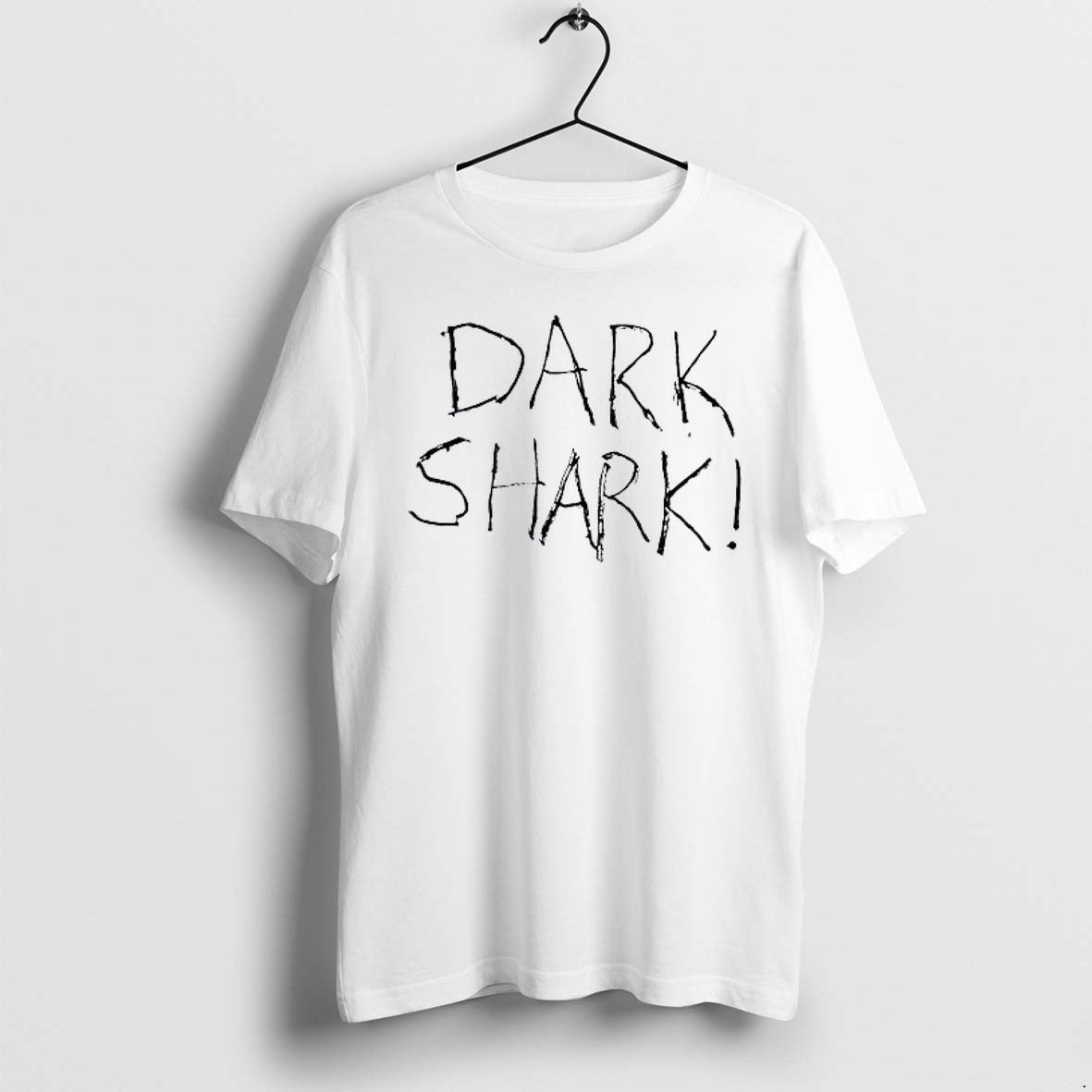 Original Johnny Knoxville Wearing Dark Shark Tshirts Jpg
