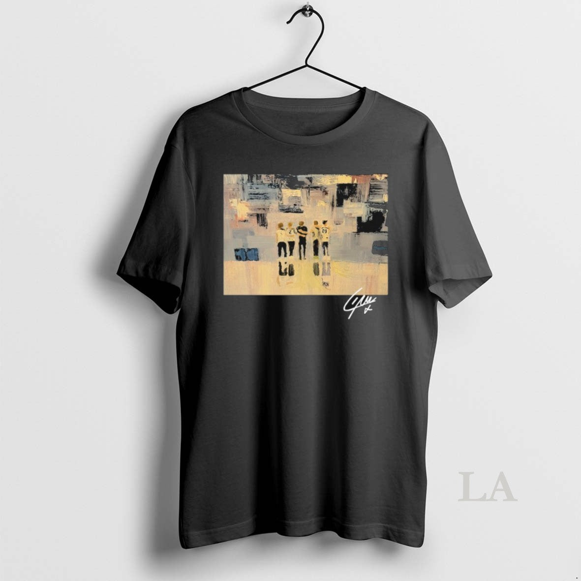 Original Liam Payne X Choose Love Signature Shirts