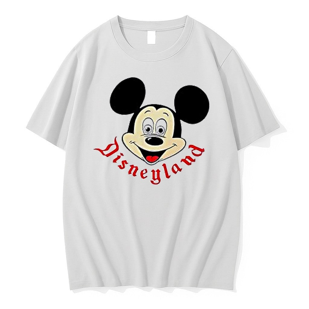 Original Mickey Mouse Disneyland Walt Disney World Tshirts Jpg