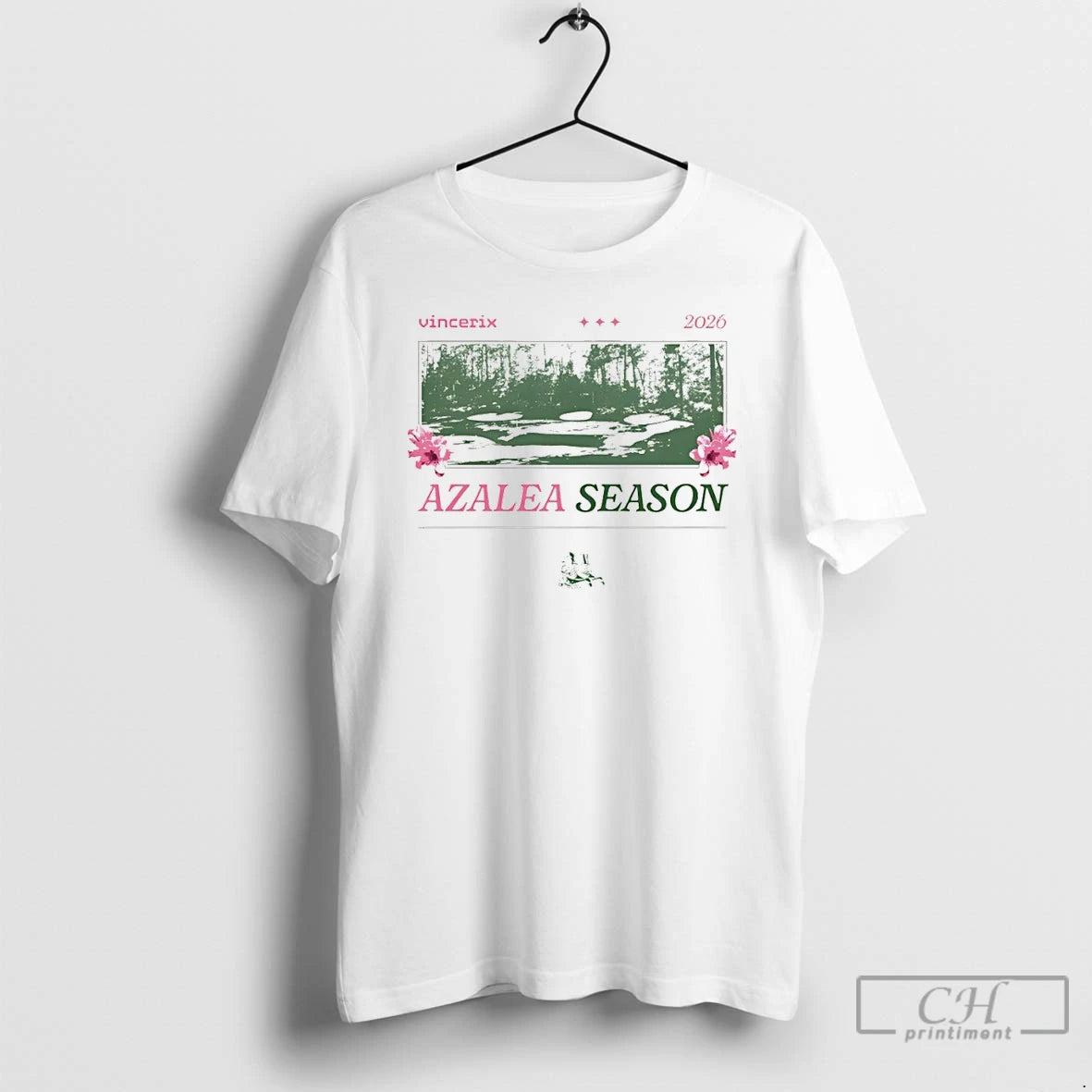 Premium Azalea Season Vincerix 2026
