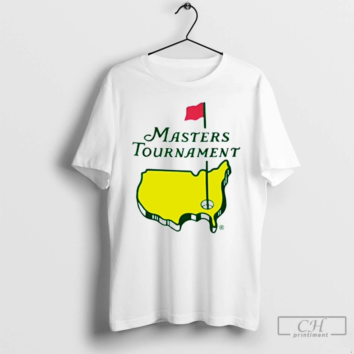 Premium Masters Golf Legend