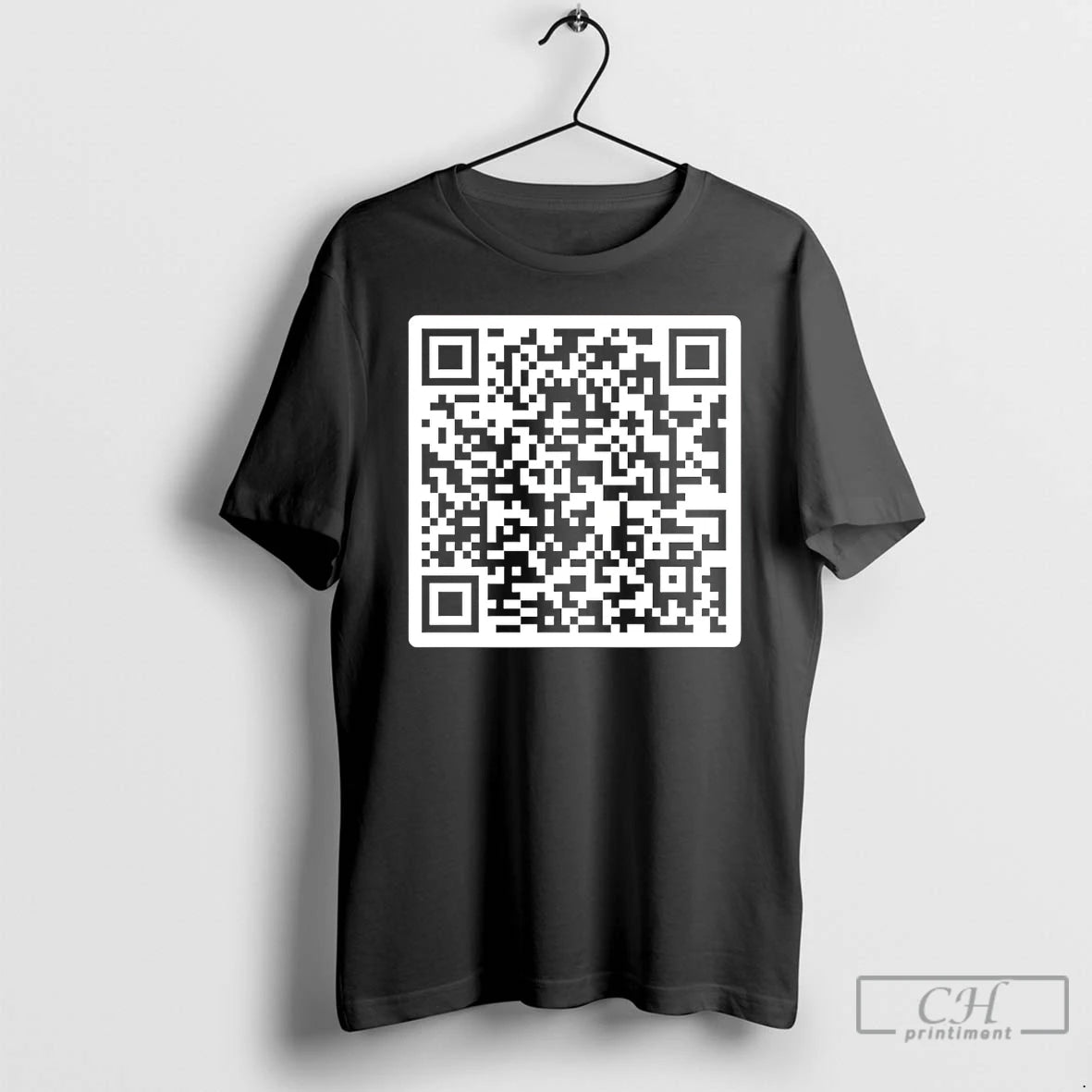Premium Trump Ymca Dance Qr Code Patriotic