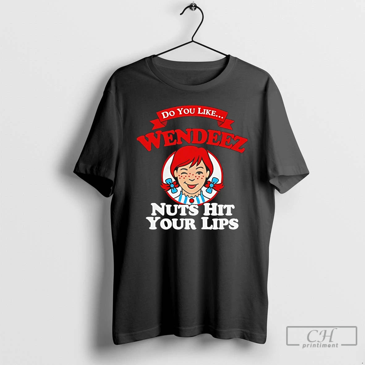Premium Wendeez Nuts Hit Your Lips Do You Like