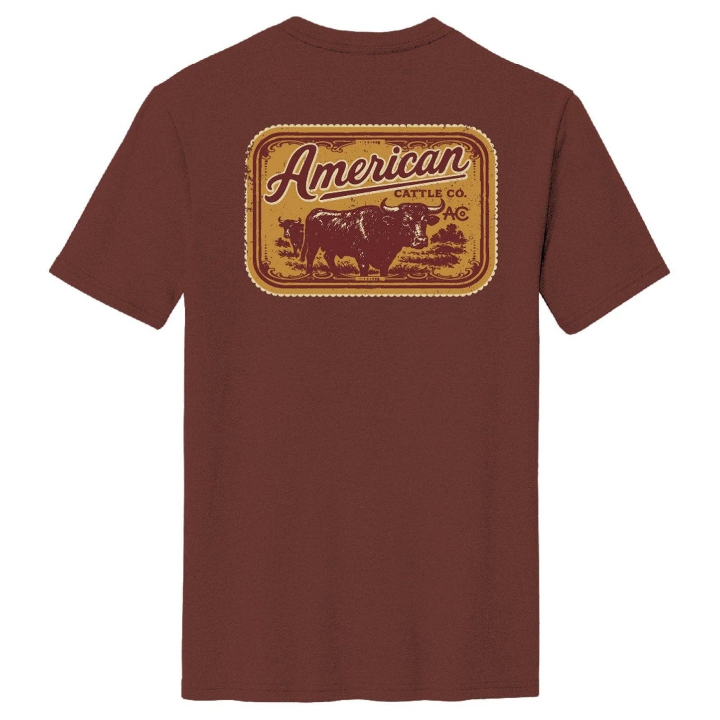 Stockyard Tee