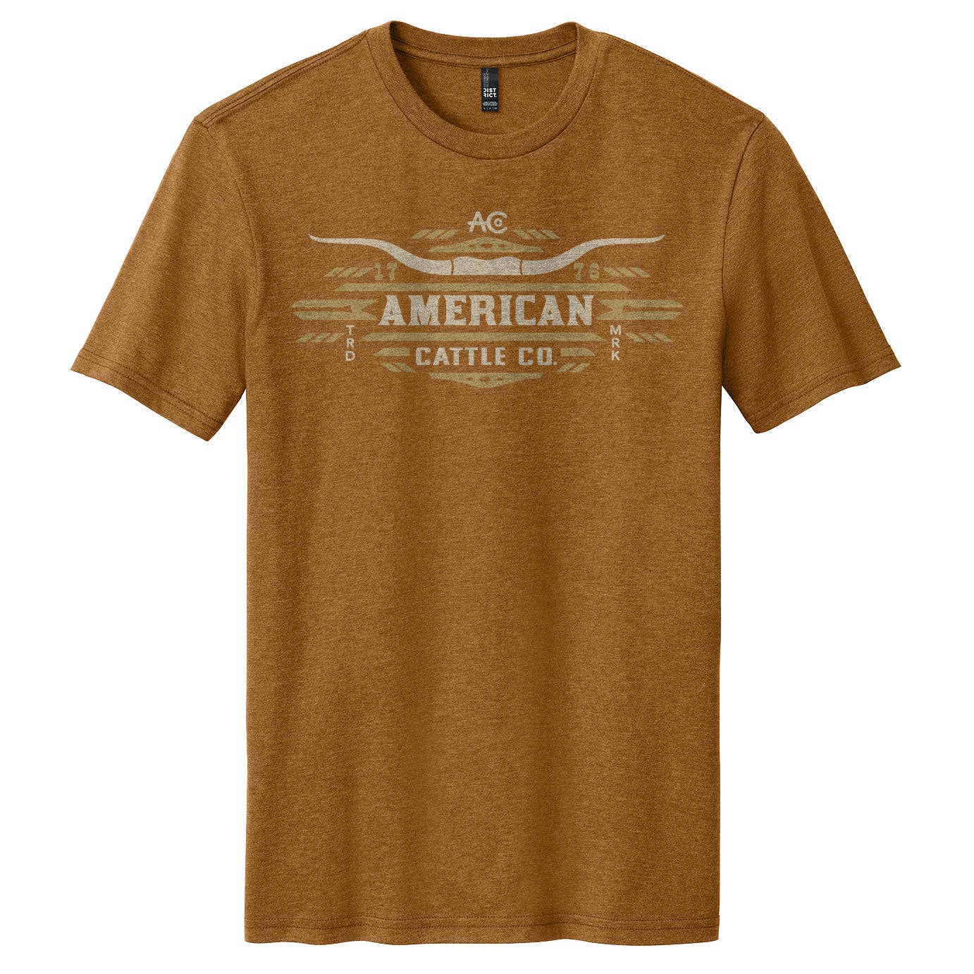 Bar None Tee