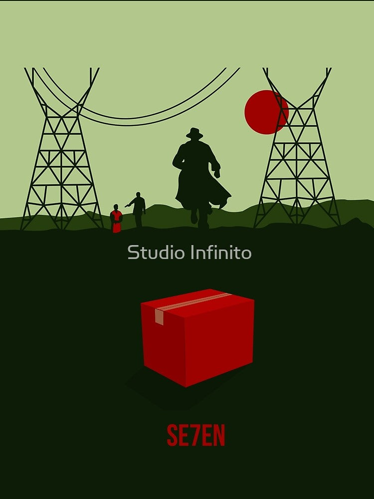 Seven by Studio Infinito