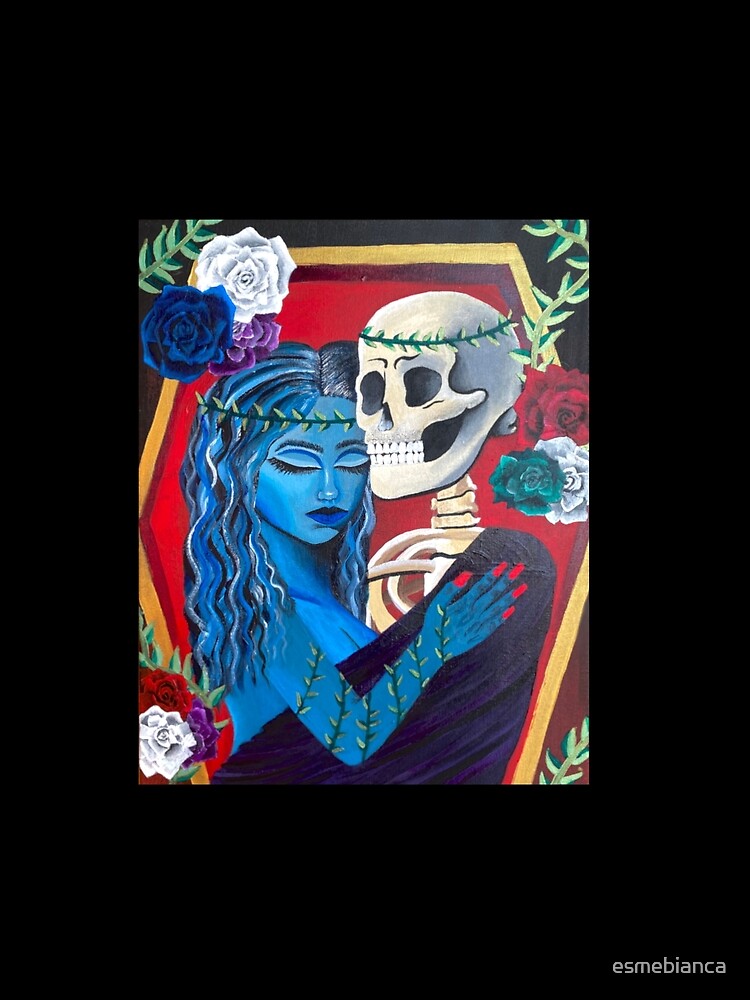 Til Death Do Us Part by esmebianca