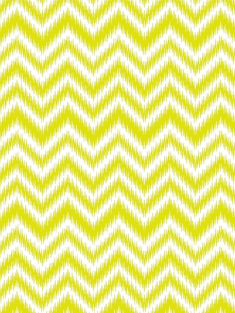 Abstract pattern, Chevron, Yellow, Geometric, Pattern, Scandinavian, Fashion print, Scandinavian art, Modern art, Wall art, Print, Minimalistic, Modern by juliaemelian