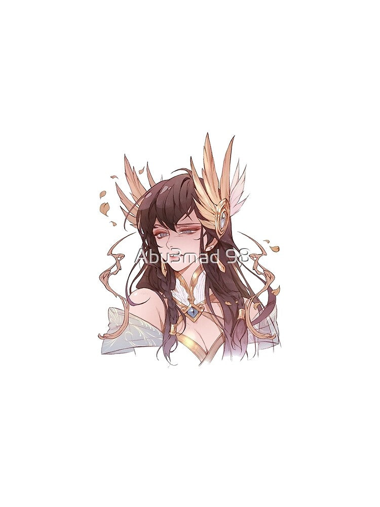 Irelia by Abu3mad 98