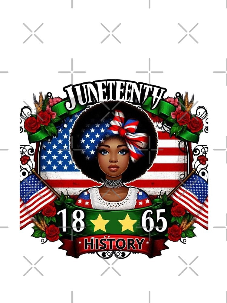 Juneteenth 1865 by littlestore