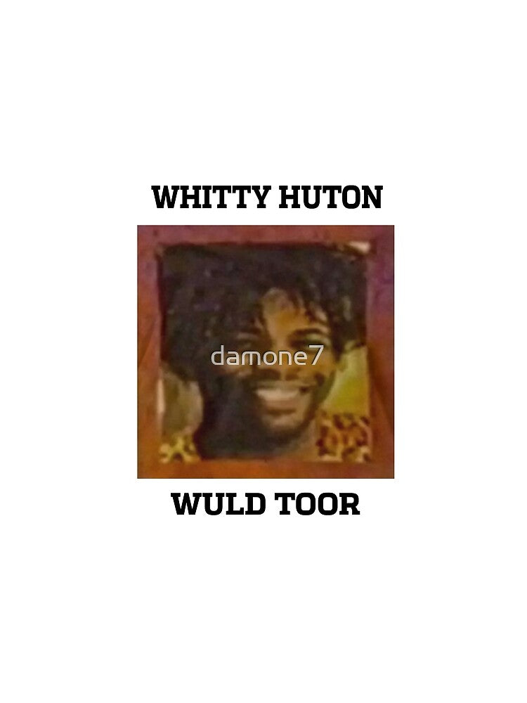 whitty huton by damone7
