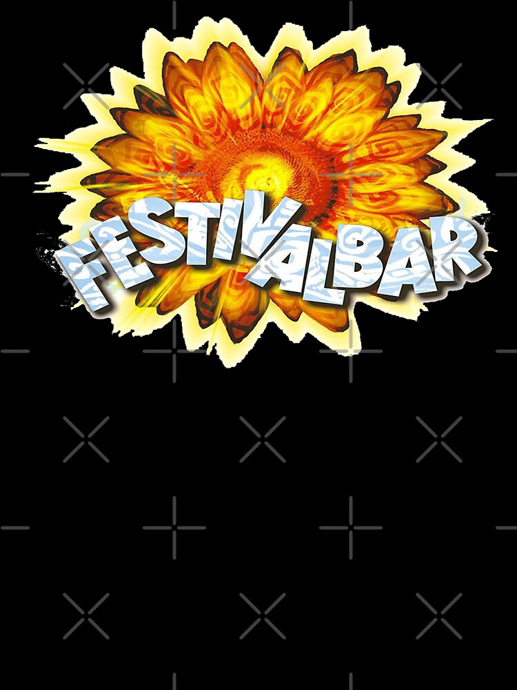 Festivalbar Rossa by Madbuby
