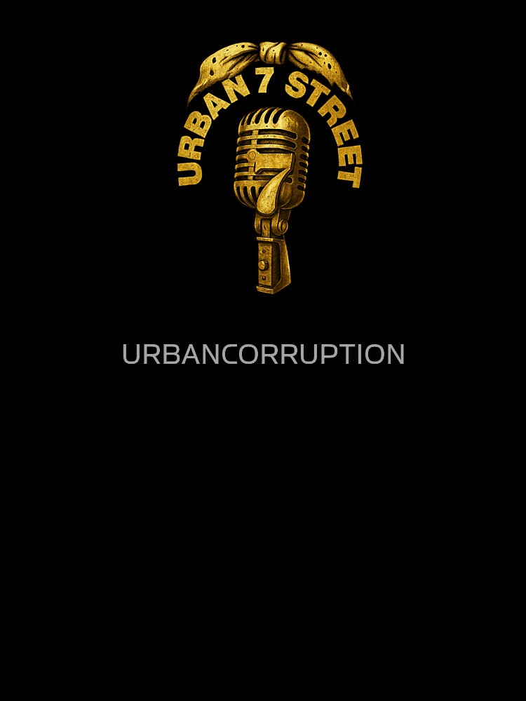 Urban 7 Street by URBANCORRUPTION