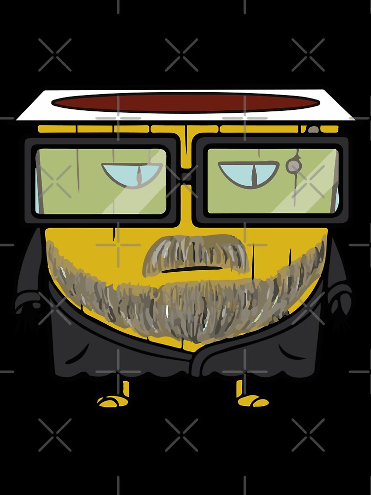 Flamby Daddy by LazyAnimations