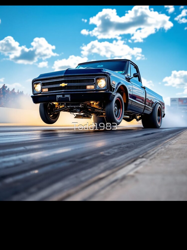 drag c10 by Todd1983