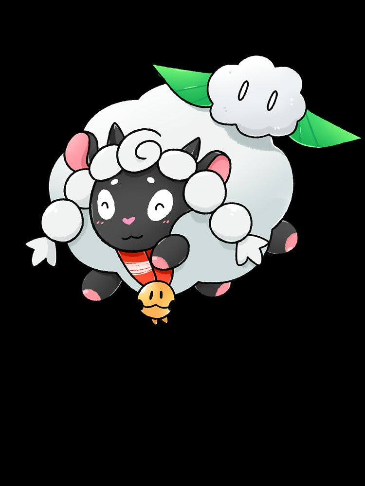 Sheep 1 by Lexissketches Shop