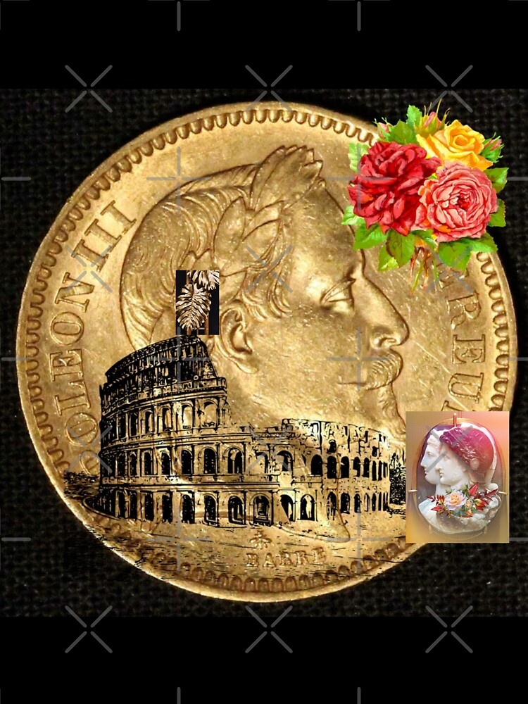 Napolean Designer by Aquila Light Pictures