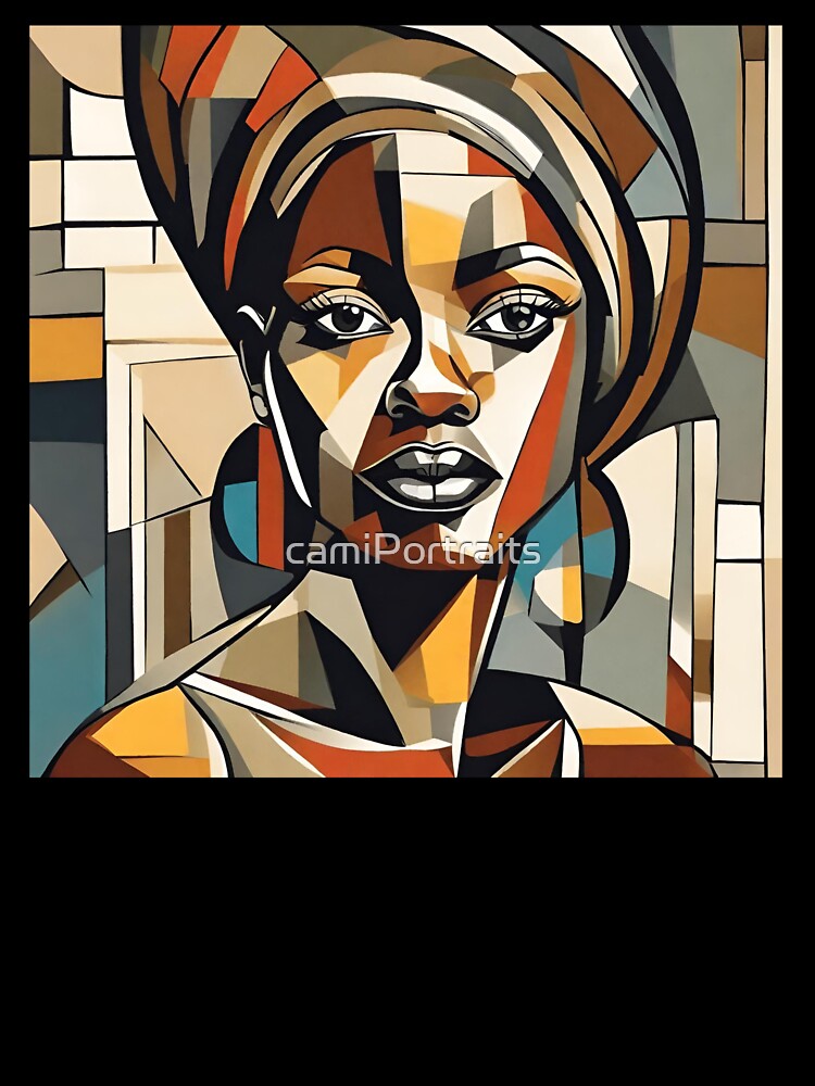 mom africa by camiPortraits