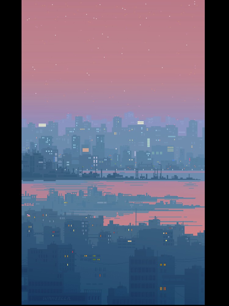 21:15 by waneella