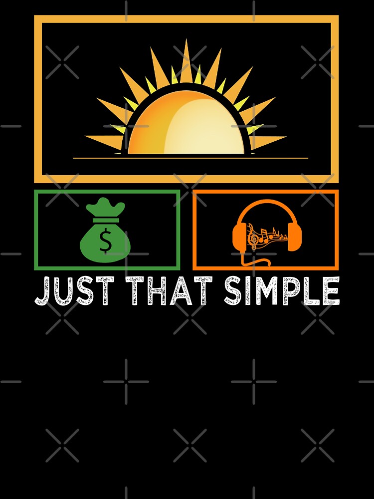 Just That Simple SMM by GuwdTCo