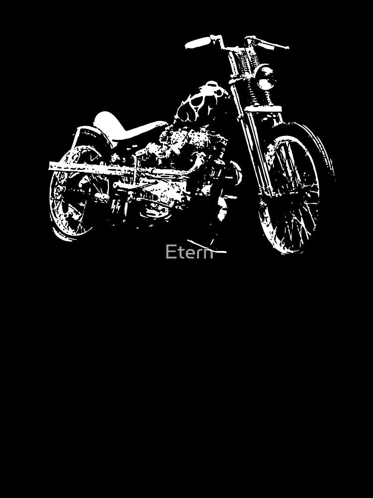 Chopper 650 by Etern