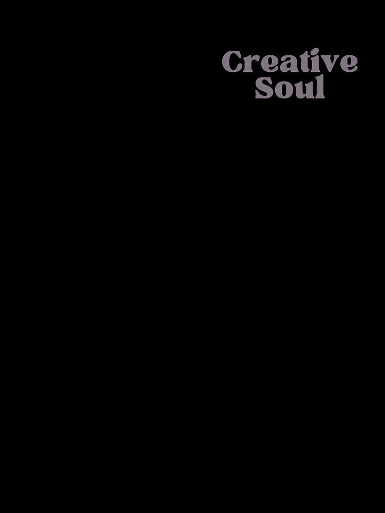 Creative Soul by ConsciousAwaken