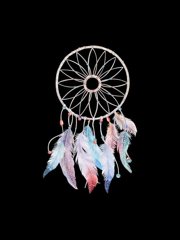 Dream catcher to catch your dreams by baybutterfly