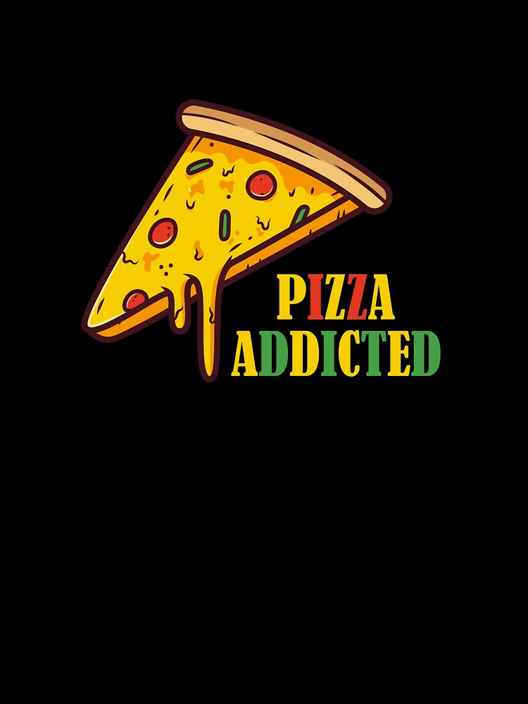 Pizza Addicted by dfranc