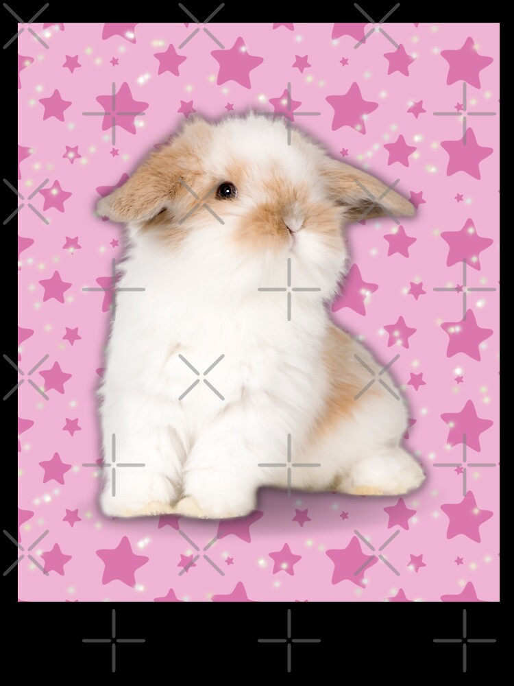 Y2K Cute Bunny - Early 2000s Style by lydsshop