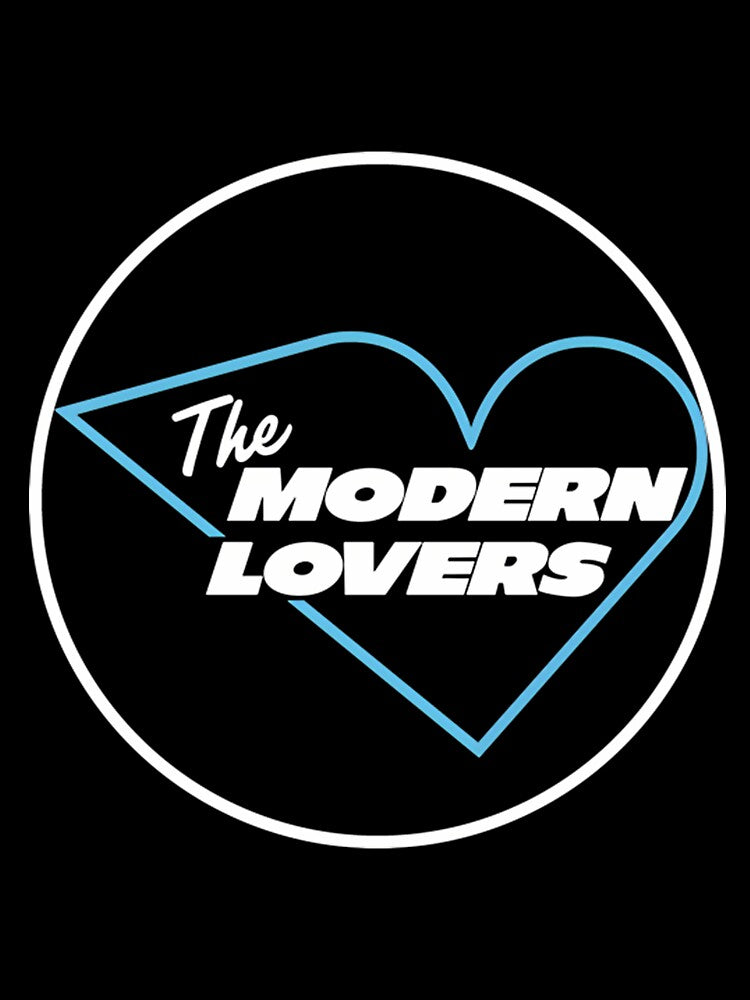 The Modern Lovers T-Shirt by simosalafi