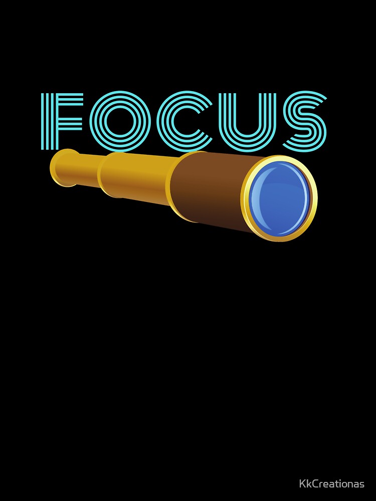 Focus by KkCreationas