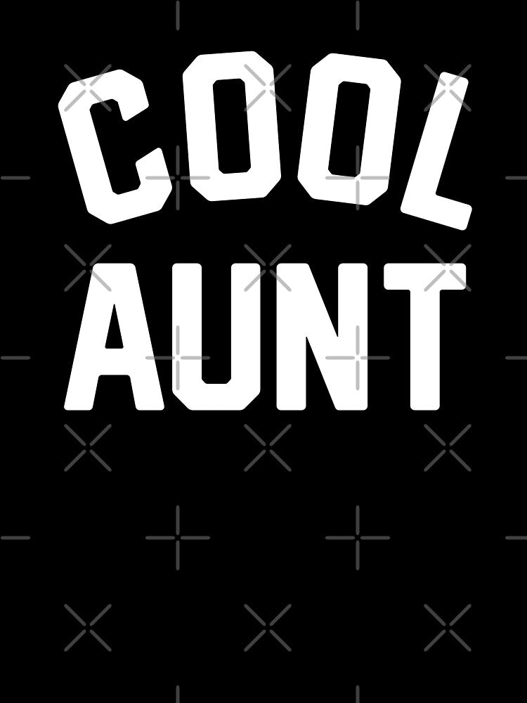 Cool Aunt #1 by SalahBlt