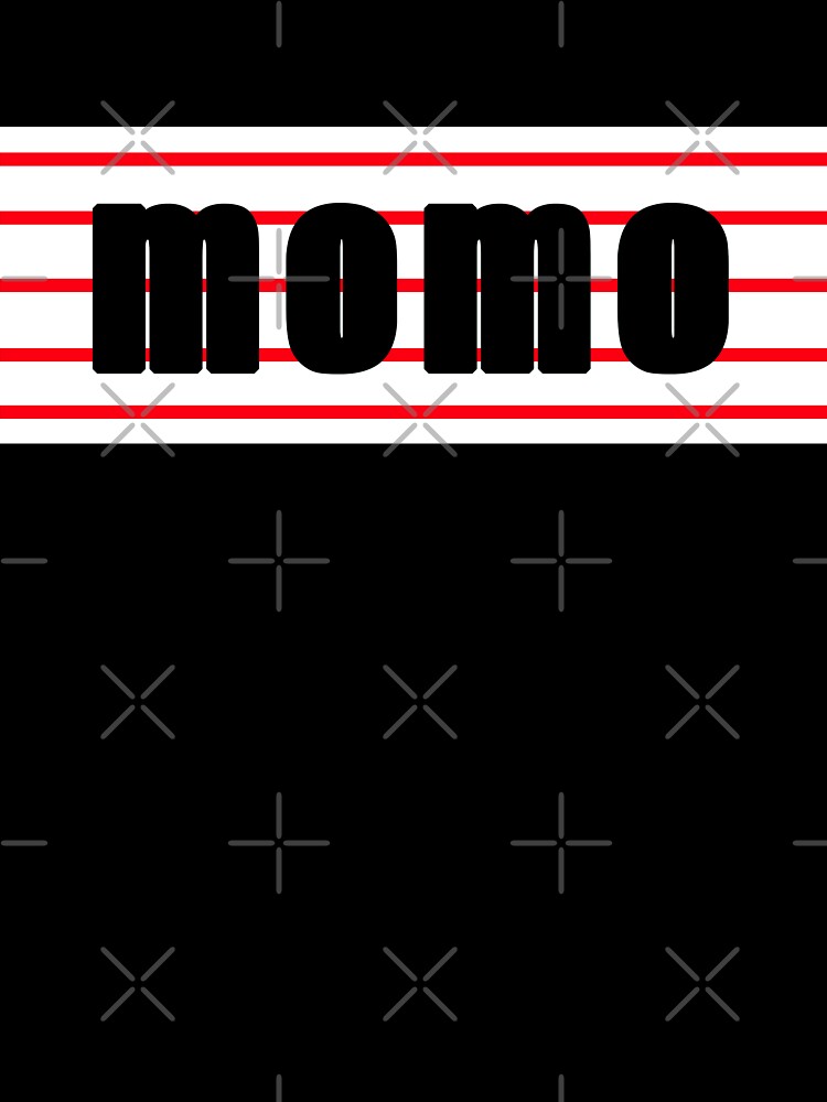 momo by feelmyart