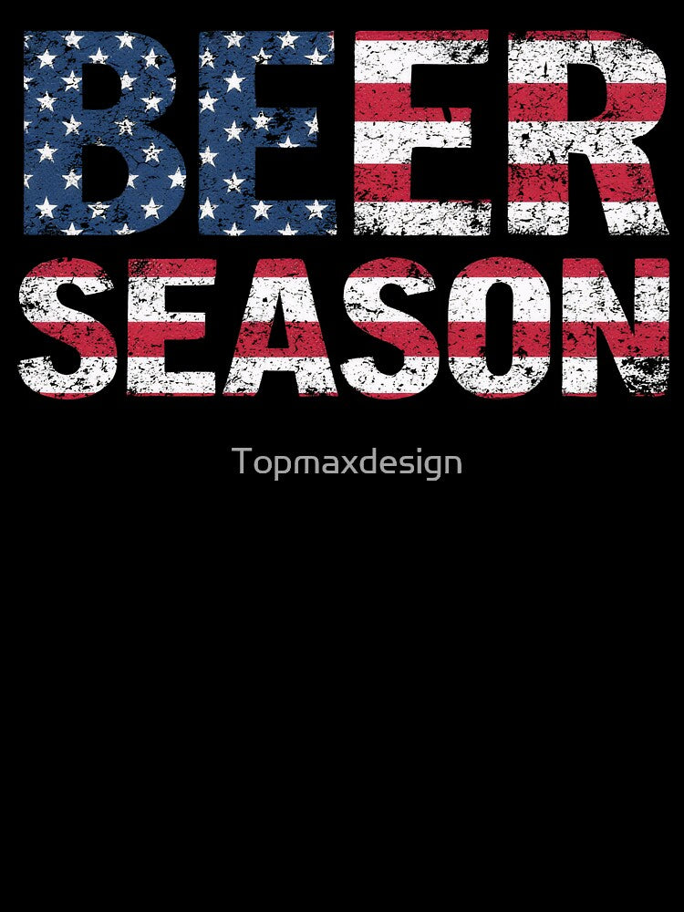 Beer Season by Topmaxdesign
