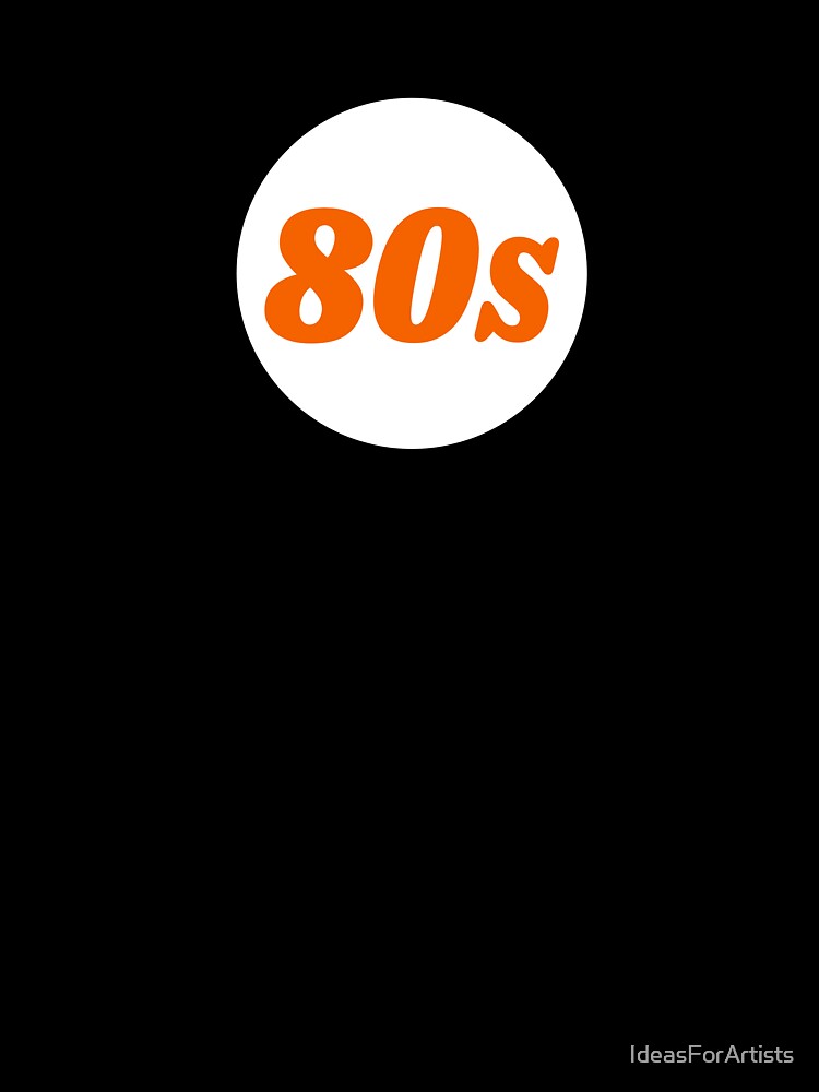 80s by Inspirationmotivation
