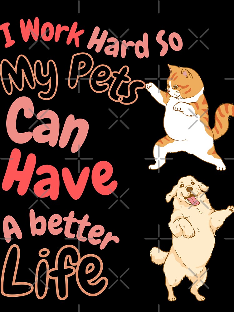 Funny Pet Quote by Simo0455