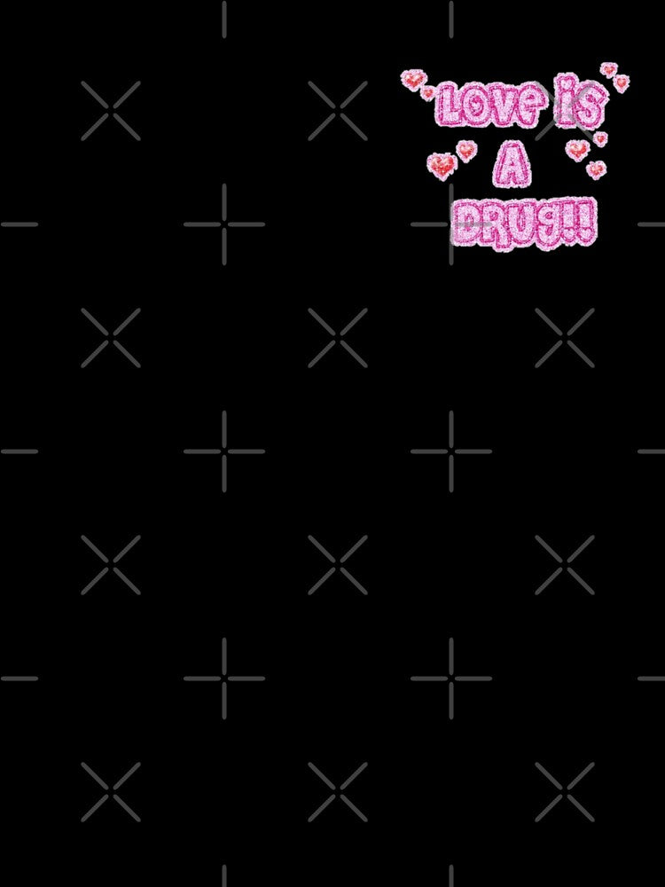 y2k love is a drug by farah s ✰
