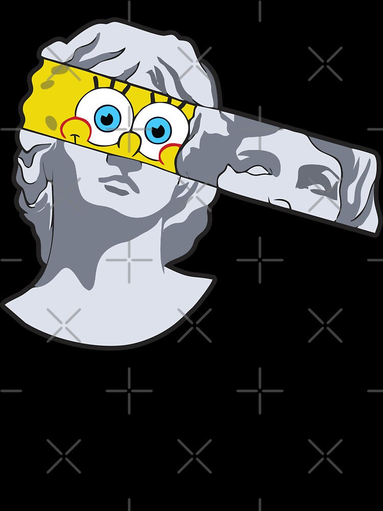 Spongebob by Coldbrew14
