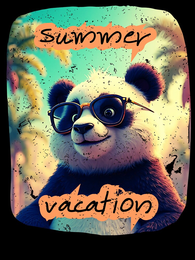 Summer vacation by Inklivion
