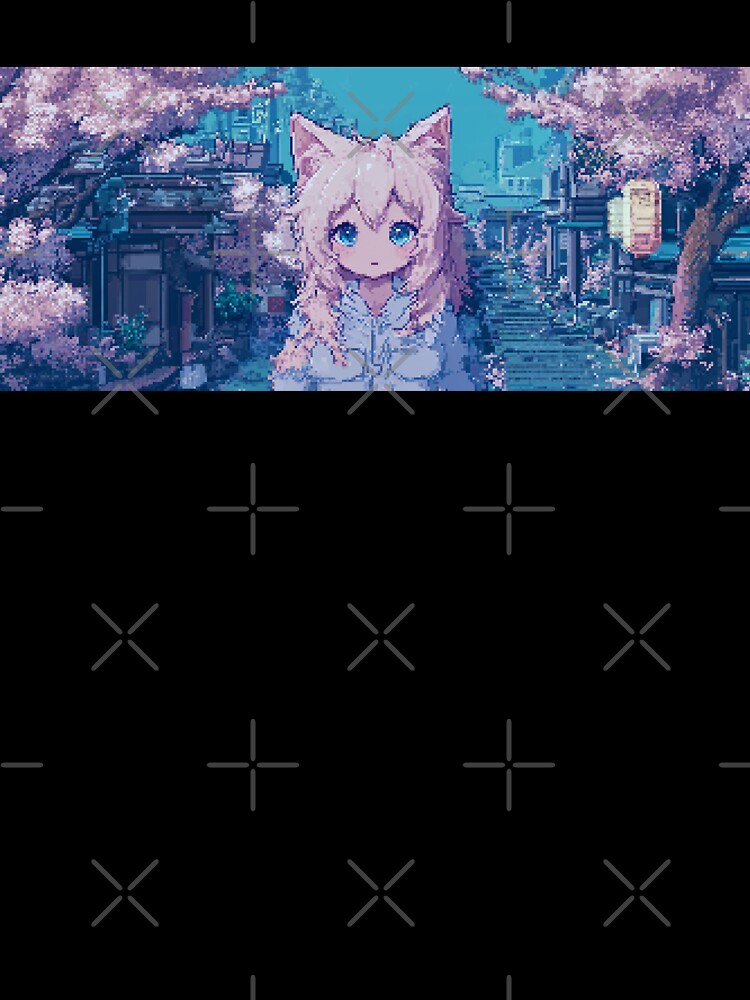 Blossoms and Blue Eyes by CHCOfficial